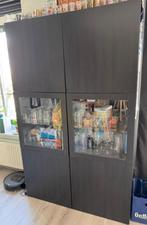 BESTÅ kast ikea, Ophalen, 100 tot 150 cm, Zo goed als nieuw, 150 tot 200 cm