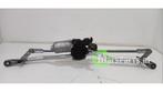 Ruitenwismotor + Mechaniek van een Mini Cooper S, Auto-onderdelen, Ophalen of Verzenden, 12 maanden garantie, Gebruikt, Mini