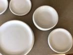Ikea servies rondo, Ophalen, Gebruikt, Effen, Bord(en)