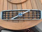 Grille met embleem XC90, 2008., Ophalen of Verzenden, Motorkap