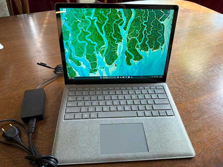 Microsoft Surface Laptop 2 i7/16Gb/512GB, Computers en Software, Windows Laptops, Zo goed als nieuw, 13 inch, SSD, 3 tot 4 Ghz