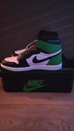 Air Jordan 1 Retro High OG Lucky Green, Kleding | Heren, Schoenen, Overige kleuren, Nike, Nieuw, Ophalen of Verzenden