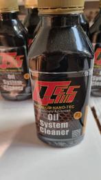 Tec4 Oil System Cleaner Nano-Tec., Ophalen of Verzenden