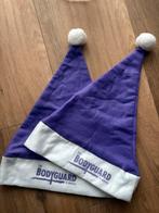 Musical The Bodyguard kerstmuts 2x, Diversen, Kerst, Ophalen of Verzenden, Zo goed als nieuw