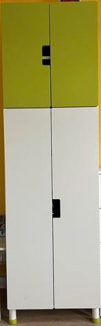 Kledingkast Ikea, Ophalen, Gebruikt, 50 tot 70 cm, 105 cm of meer