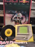 Kraftwerk. The model/Computer love., Ophalen of Verzenden, Zo goed als nieuw, Overige formaten, Poprock