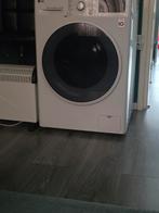 LG Wasmachine - Nog in goede staat, Gebruikt, Ophalen of Verzenden, Voorlader, Kort programma