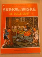 Suske en Wiske 78 - De Dulle Griet (1992 herdruk), Eén stripboek, Verzenden, Gelezen