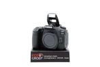 Canon EOS 90D body €739 (occasion - Assen), Audio, Tv en Foto, Fotocamera's Digitaal, Foto-Groep, Gebruikt, Luttekepoortstraat 26 3841 AX Harderwijk