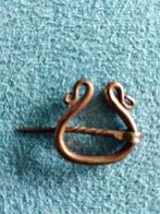 Fibula, Ophalen of Verzenden, Zo goed als nieuw