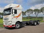 DAF XF 460 intarder, Auto's, Automaat, Euro 6, Overige kleuren, Bedrijf