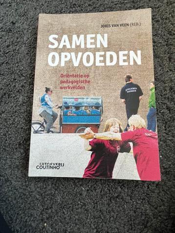 Samen opvoeden beschikbaar voor biedingen