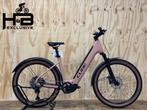 Cube Reaction Hybrid Pro 750 Allroad E-Mountainbike Cues, Fietsen en Brommers, Fietsen | Mountainbikes en ATB, Hardtail, Heren