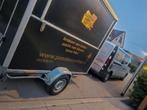 Frietwagen foodtruck te koop, Variabele uren, Overige vormen