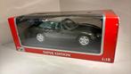 Jaguar xk8 maisto 1.18, Maisto, Ophalen of Verzenden, A, A