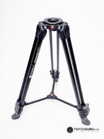 Manfrotto MVT502AM videostatief, Audio, Tv en Foto, Fotografie | Statieven en Balhoofden, Gebruikt, Via Valsugana, 100 36022 Cassola (VI) Italy