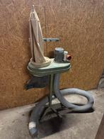 Afzuiging bouwafzuiging, Doe-het-zelf en Verbouw, Ventilatie en Afzuiging, Ophalen, Zo goed als nieuw, Afzuiger