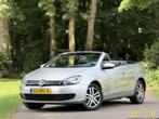 Volkswagen Golf 1.2 TSI BlueMotion / OrigNL, Voorwielaandrijving, Cabriolet, Origineel Nederlands, Handgeschakeld