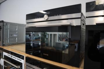 Siemens inbouw Combi-oven CM633GBS1 beschikbaar voor biedingen