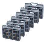 Tayg 45-26 (145001/6) 6 x Assortimentsdoos L312 x B238 x H51, Niet ingevuld, Niet ingevuld, Niet ingevuld