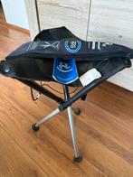Walkstool Comfort 55 cm Z.G.A.N, Ophalen of Verzenden, Campingstoel