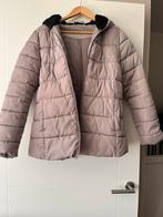 Dames winterjas maat 40, Ophalen of Verzenden, Zo goed als nieuw, Maat 38/40 (M), Roze