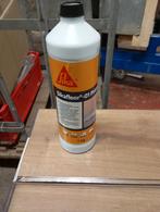 Sikafloor 01 Primer - 5 kg (5 flacons), Overige kleuren, 5 tot 10 liter, Nieuw, Beits