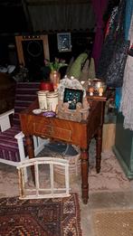 Secretaire, Huis en Inrichting, Kasten | Secretaires, Ophalen