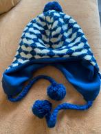 WED'ZE mutsje gevoerd maat 2-3 jaar, Kinderen en Baby's, Babykleding | Mutsen, Sjaals en Wanten, Ophalen of Verzenden, Zo goed als nieuw