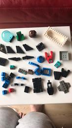 Lego onderdelen restanten van diverse items, Ophalen of Verzenden, Zo goed als nieuw
