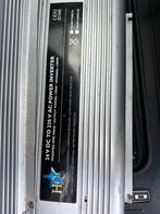 Omvormer 24v 1700watt, Ophalen of Verzenden, Zo goed als nieuw