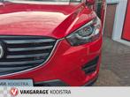 Mazda CX-5 2.0 SkyActiv-G 165 Skylease+ 2WD Navi/ Cruise con, Voorwielaandrijving, Stof, Zwart, Bedrijf