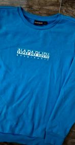 Napapijri trendy sweater, Verzenden, Trui of Vest, Zo goed als nieuw, Napapijri