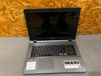 Acer Aspire E17 – 15.6” – 8GB RAM – 250GB SSD - ReK4, Computers en Software, Windows Laptops, Gebruikt, 2 tot 3 Ghz, 15 inch, 8 GB