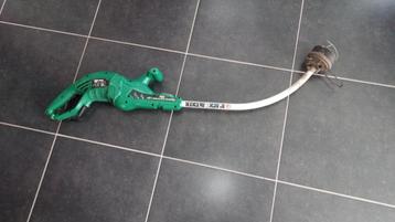Electrische grastrimmer Black en Decker beschikbaar voor biedingen