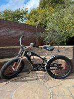 Super stoere Eight ball cruise fiets, Fietsen en Brommers, Fietsen | Kinderfietsjes, Ophalen of Verzenden, Minder dan 16 inch