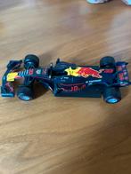 Max verstappen auto,s, Ophalen of Verzenden, Zo goed als nieuw, Bburago