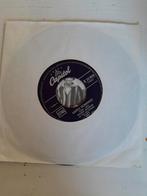 Wanda jackson 7inch santo domingo, Ophalen of Verzenden, Zo goed als nieuw