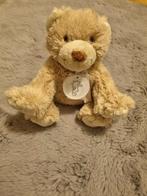 Happy horse Boogy 13050 knuffel beer beige nieuw, Verzamelen, Ophalen of Verzenden, Nieuw, Stoffen beer, Overige merken