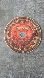 AYREON misdruk cd Arjen Lucassen, Ophalen of Verzenden, Zo goed als nieuw, Progressive