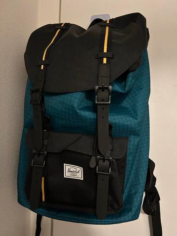 Herschel Rugzak - Zo goed als nieuw! beschikbaar voor biedingen