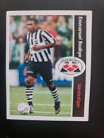 Emmanuel Boakye Heracles Spelerskaart, Ophalen of Verzenden, Zo goed als nieuw, Spelerskaart