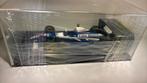 F1 Williams fw19 h.h.frentzen gp replicas 1.18, Hobby en Vrije tijd, Modelauto's | 1:18, Overige merken, Ophalen of Verzenden