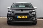 Citroen C3 1.2 PureTech Feel NIEUWE DB RIEM Navigatie Carpla, Auto's, Citroën, 83 pk, Gebruikt, Euro 6, 1199 cc