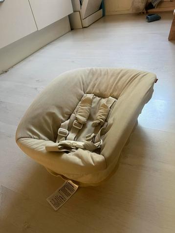Stokke newbornset  beschikbaar voor biedingen
