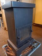 Mooie kleine gaskachel, Huis en Inrichting, Ophalen, Zo goed als nieuw, Gas, Gaskachel