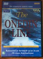Dvd The Onedin Line, Zo goed als nieuw, Verzenden