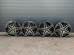 Mercedes c300e Amg velgen 18inch  breedset w206 Orginele, Auto-onderdelen, Ophalen, 18 inch, Velg(en), Nfjdj