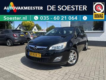 Opel Astra Sports Tourer 1.4|TREKHAAK|GOED ONDERHOUDEN|NIEUW beschikbaar voor biedingen