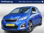 Peugeot 108 1.0 e-VTi Allure (bj 2020), Auto's, Peugeot, Origineel Nederlands, Te koop, Benzine, 4 stoelen